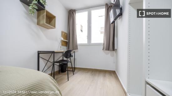 Habitación en piso compartido en valència - VALENCIA