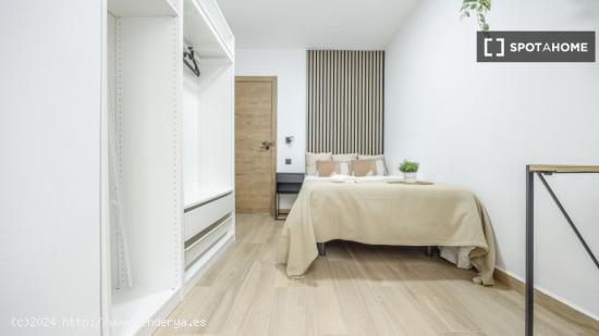 Habitación en piso compartido en valència - VALENCIA