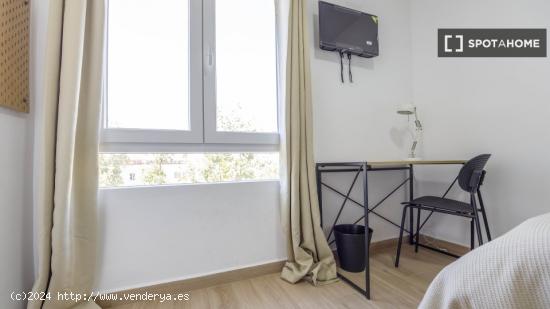 Habitación en piso compartido en valència - VALENCIA