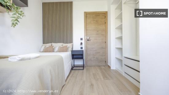 Habitación en piso compartido en valència - VALENCIA