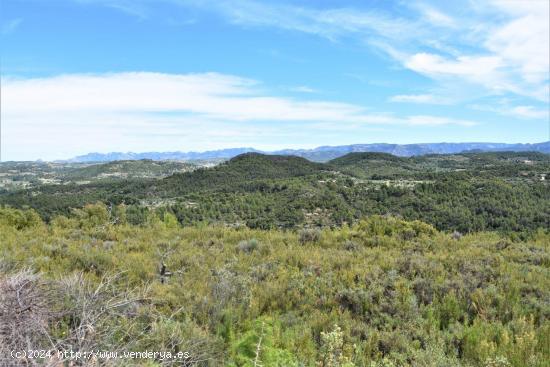 Se Vende en Valderrobres - TERUEL