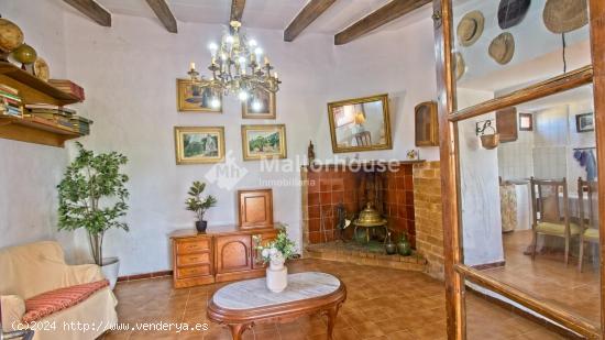 Se Vende en Santa Margalida - BALEARES