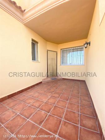 VIVIENDA ADOSADA EN VENTA EN LOSA DEL OBISPO ¡LISTA PARA ENTRAR A VIVIR! - VALENCIA