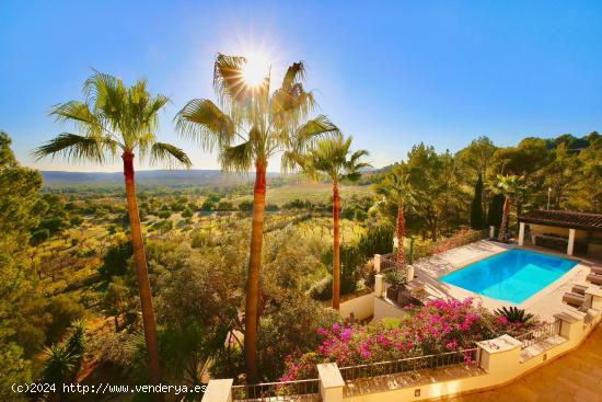 Se Vende en Santa Maria del Cami - BALEARES