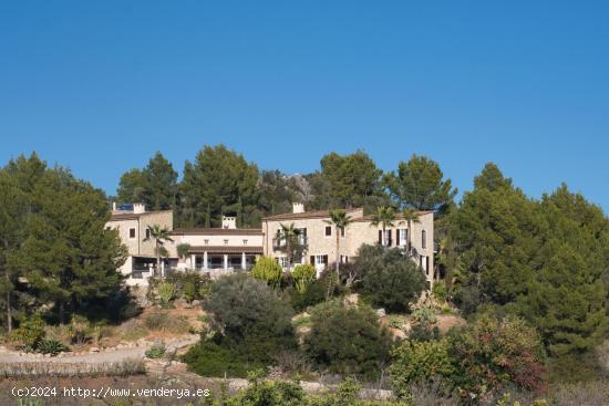 Se Vende en Santa Maria del Cami - BALEARES