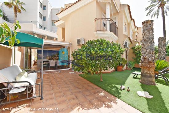  GRAN DUPLEX DE ESQUINA EN EL ALCOLAR - REF 593 - MURCIA 