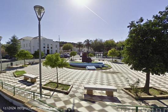 CASA EN MINAS DE RIOTINTO - HUELVA