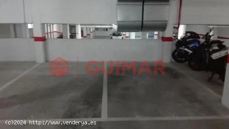 PLAZA DE PARKING EN VENTA EN SANT BOI DE LLOBREGAT ZONA VINYETS - BARCELONA