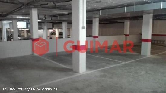 PLAZA DE PARKING DE MOTO EN VENTA EN SANT BOI DE LLOBREGAT ZONA VINYETS - BARCELONA