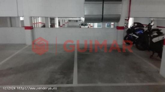 PLAZA DE PARKING DE MOTO EN VENTA EN SANT BOI DE LLOBREGAT ZONA VINYETS - BARCELONA