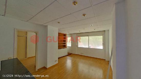 PISO EN VENTA EN BARCELONA DISTRITO LES CORTS - BARCELONA