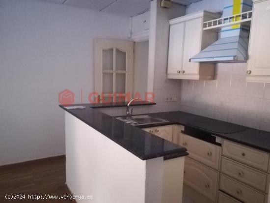 PISO EN VENTA EN BARCELONA DISTRITO LES CORTS - BARCELONA