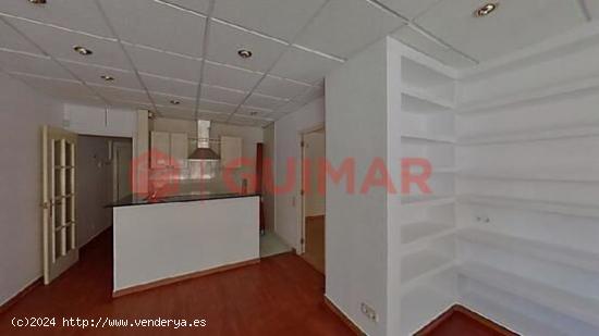 PISO EN VENTA EN BARCELONA DISTRITO LES CORTS - BARCELONA