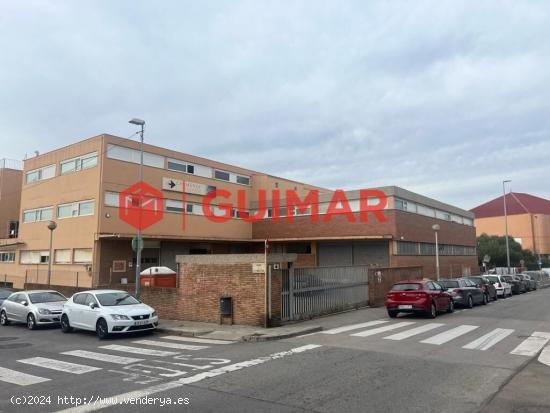  NAVE INDUSTRIAL EN VENTA DE 7262m² en Sant Joan Despí, Polígono Industrial Fonsanta - BARCELONA 