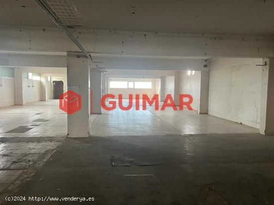 NAVE INDUSTRIAL EN VENTA DE 7262m² en Sant Joan Despí, Polígono Industrial Fonsanta - BARCELONA