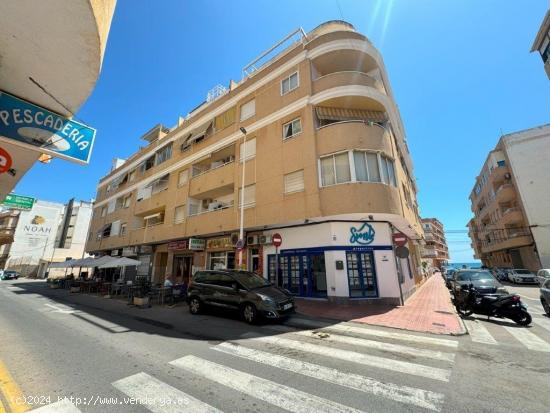 Fantástico apartamento a escasos metros de las playas de La Mata, Torrevieja, Costa Blanca - ALICAN