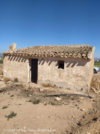 Se Vende en Lorca - MURCIA