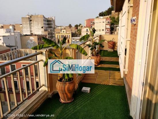  ¡Exclusivo Ático en Venta en Cartagena! - MURCIA 