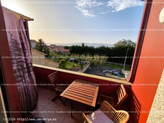 Apartamento en Alquiler vacacional en Vilanova de Arousa - Vilanova de Arousa