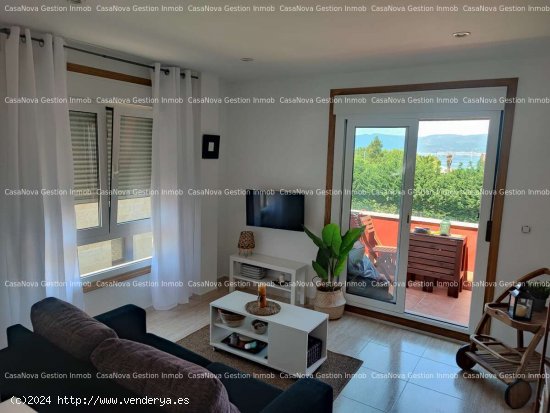 Apartamento en Alquiler vacacional en Vilanova de Arousa - Vilanova de Arousa