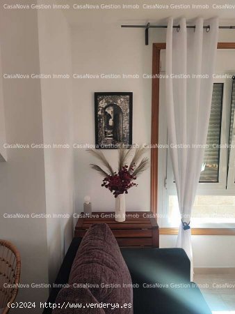 Apartamento en Alquiler vacacional en Vilanova de Arousa - Vilanova de Arousa