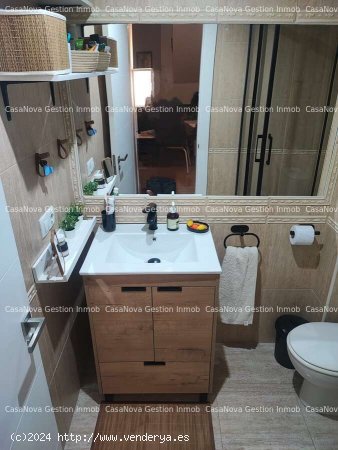 Apartamento en Alquiler vacacional en Vilanova de Arousa - Vilanova de Arousa