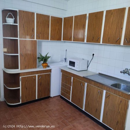 Piso en Venta en Centro - Almería