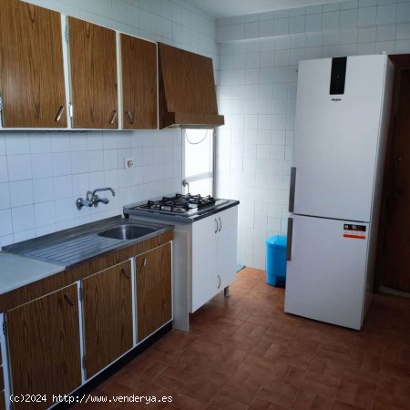 Piso en Venta en Centro - Almería