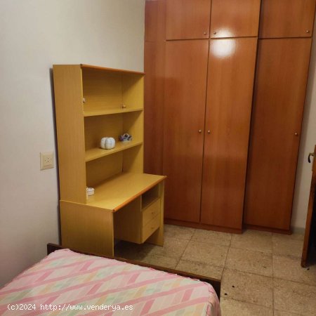 Piso en Venta en Centro - Almería