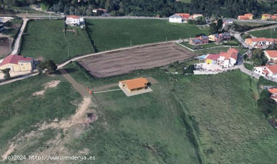 SE VENDE Parcela/Finca en Venta en Oruña de Pielagos - Oruña de Pielagos