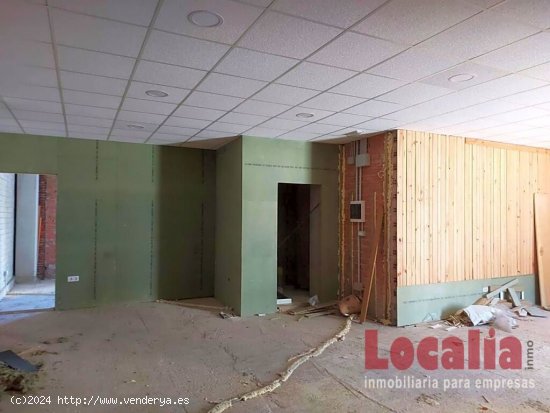  Local comercial en venta en Torrelavega, Cantabria. 