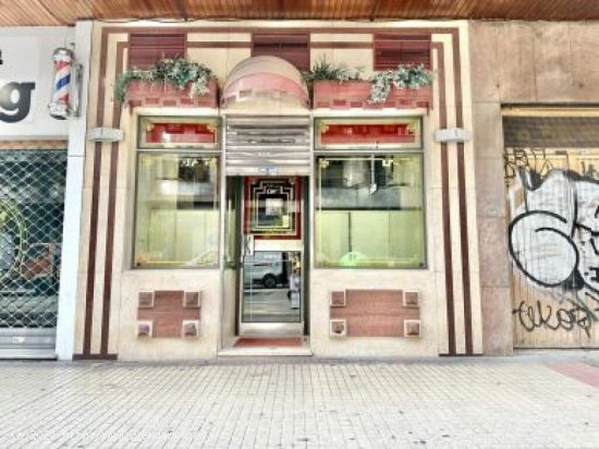 Local comercial en Alquiler en Vitoria Álava