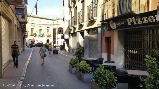 Local comercial en Alquiler en Figueres Girona