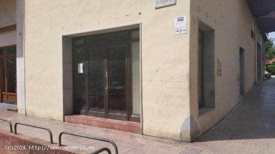 Local comercial en Venta en Figueres Girona