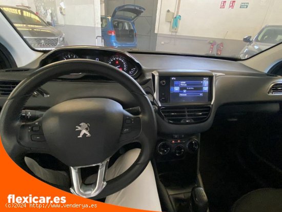 Peugeot 208 5P ACCESS 1.2L PureTech 82 - Orihuela