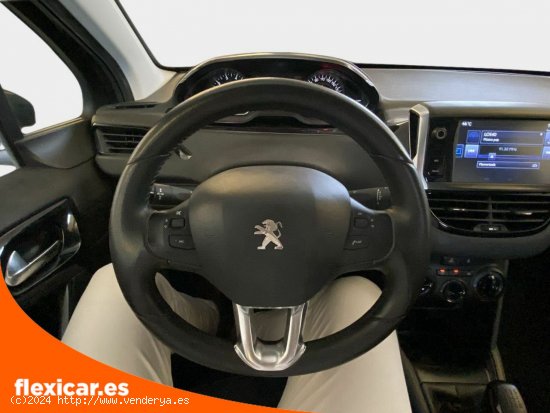 Peugeot 208 5P ACCESS 1.2L PureTech 82 - Orihuela