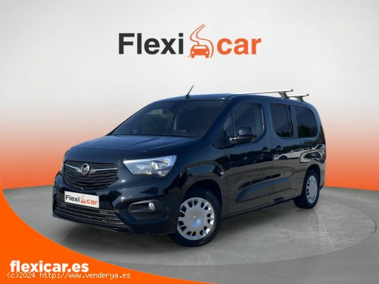 Opel Combo 1.5 TD 75kW (100CV) S/S Expression XL - Pamplona