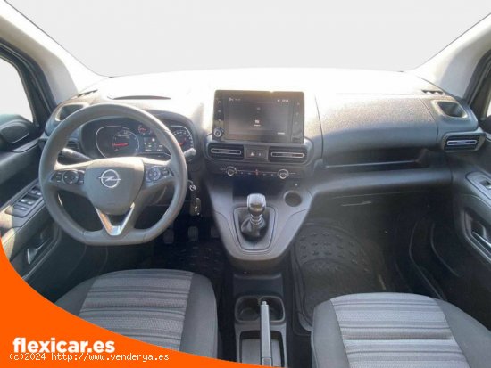 Opel Combo 1.5 TD 75kW (100CV) S/S Expression XL - Pamplona