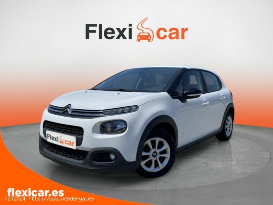 Citroën C3 BlueHDi 73KW (100CV) S&S 95g BUSINESS - Pamplona