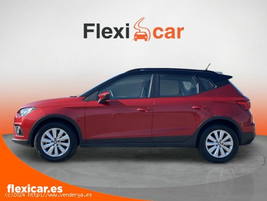 Seat Arona 1.0 TSI 81kW (110CV) DSG FR - Pamplona