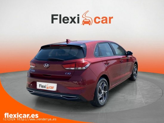 Hyundai i30 1.6 CRDI 85kW (116CV) Klass - Pamplona