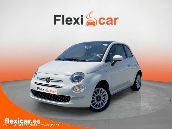 Fiat 500 Dolcevita 1.0 Hybrid 51KW (70 CV) - Pamplona