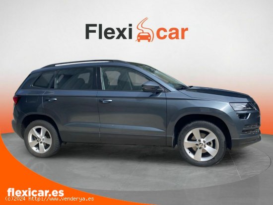 Skoda Karoq 1.5 TSI 110kW (150CV) ACT Ambition - Vigo