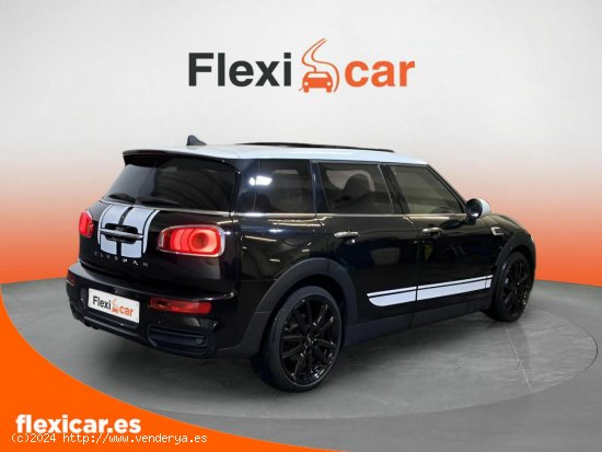 MINI Clubman COOPER SD AUTO - Vigo