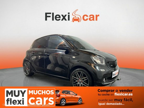 Smart Forfour 0.9 66kW (90CV) S/S PASSION - Marbella