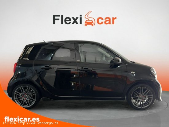 Smart Forfour 0.9 66kW (90CV) S/S PASSION - Marbella