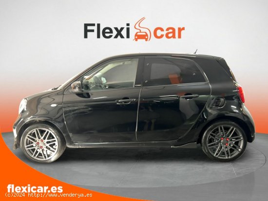 Smart Forfour 0.9 66kW (90CV) S/S PASSION - Marbella