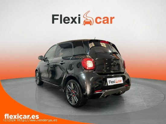 Smart Forfour 0.9 66kW (90CV) S/S PASSION - Marbella