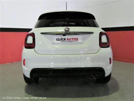 Fiat 500X 1.0 Firefly 120CV Sport - Málaga