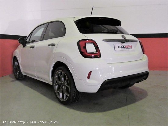 Fiat 500X 1.0 Firefly 120CV Sport - Málaga